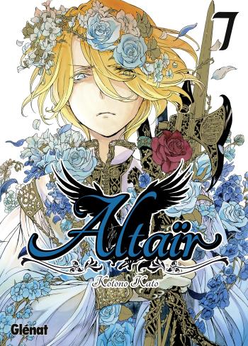 AltaÃ¯r - Tome 07 - Kotono Kato