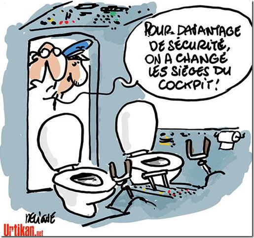 Humour du jeudi ... !!!