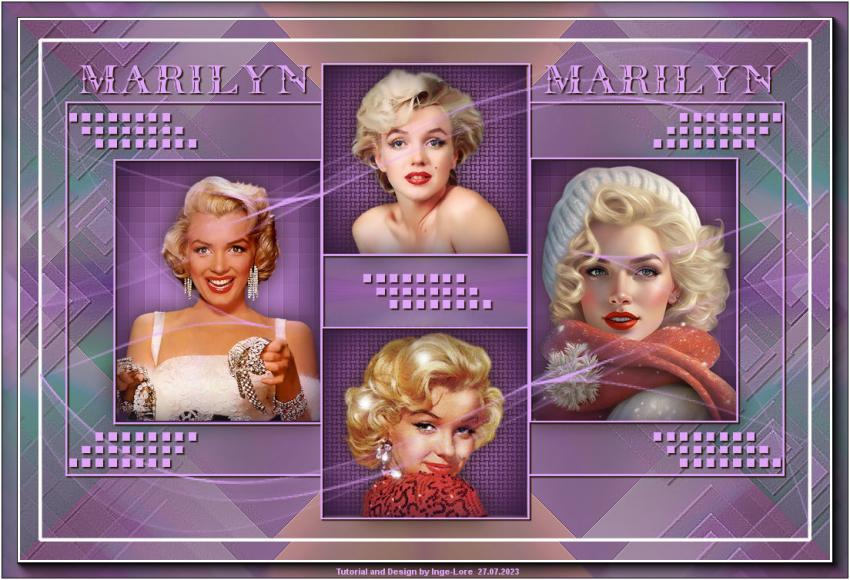 Marylin
