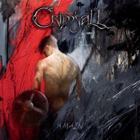 CRIMFALL - Les détails du nouvel album ; premier single dévoilé