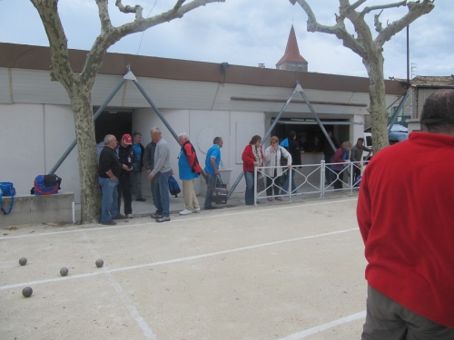 32 Doublettes Challenge Regis Farnault