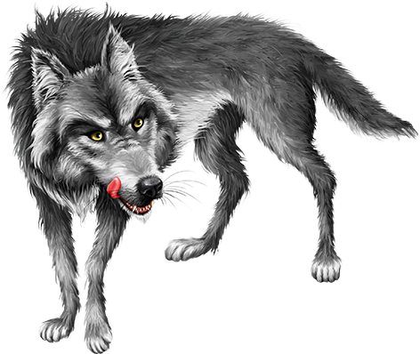 Fonds mask série 36