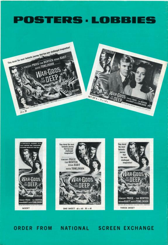 BOX OFFICE USA DU 5 JUILLET 1965 AU 11 JUILLET 1965