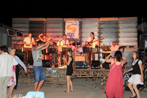 PHOTOS N°2 ALAIN BASSI BOUSCAILLOUS 2014
