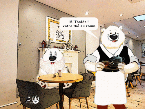 Les aventures des banquisards