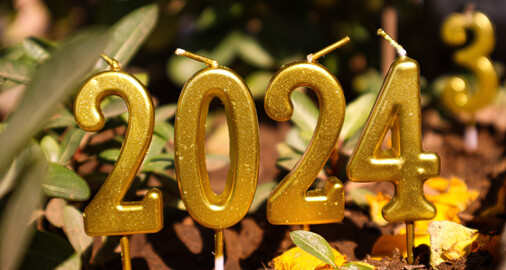 Pour ses 10 ans, Syndicatho souhaite à tous une belle année 2024