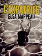L'expatriée, Elsa MARPEAU