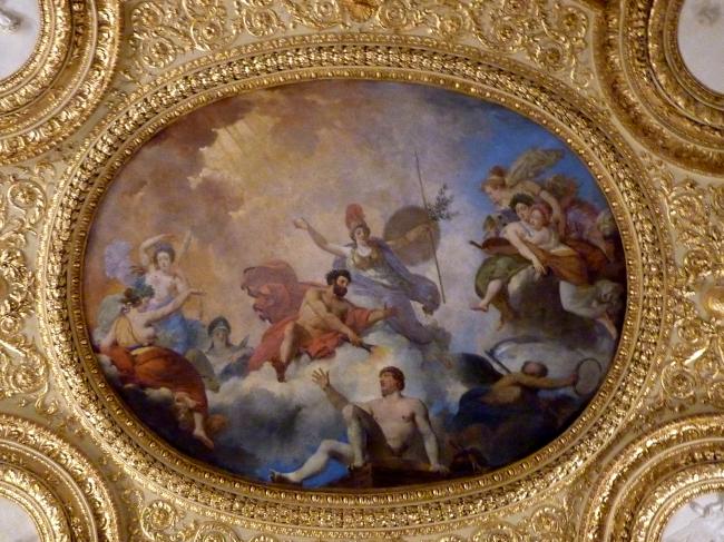 ☻ La collection "Chefs d'oeuvres de la collection Torlonia" au Louvre