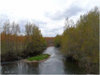 (J28) Leon / Mansilla de las Mulas 2 mai 2012 (1)