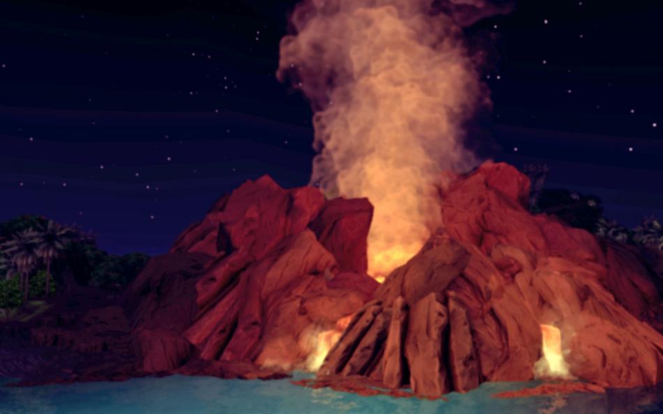 [CALF] Eté 2 - Semaine 9 - Jours 64 & 65