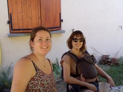 Lundi, en une, deux, trois, quatre ou plus en photos .... 