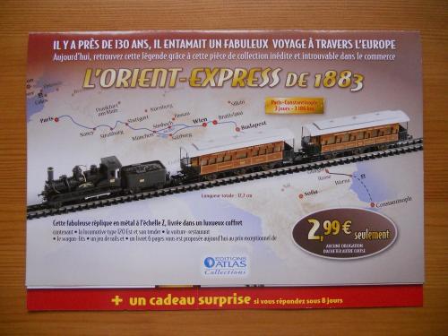 Editions Atlas