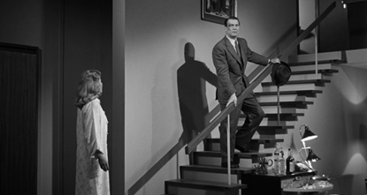 My gun is quick, Victor Saville, 1957