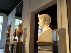  * Exposition NAPOLEON à Arras