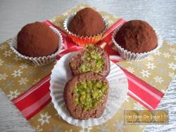 Noël 2014 : Toutes mes gourmandises