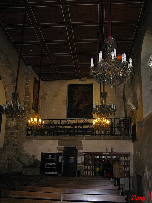 Manche-Eglise St Pierre 50116-1
