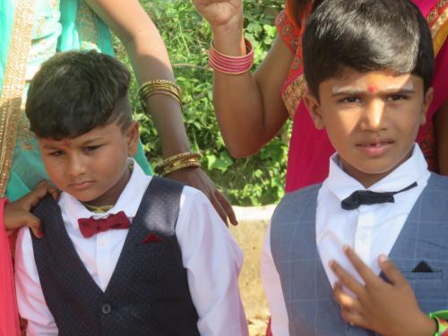 mariage en Inde du sud 3