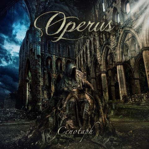 OPERUS - Les détails du premier album