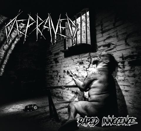 DEPRAVED - "Asylum" Clip