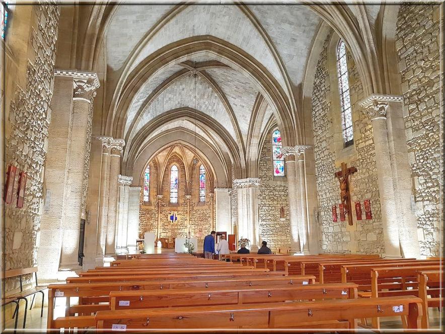 915 - Suite16 : -Notre Chemin vers St Jacques de Compostelle à travers ses anecdotes-