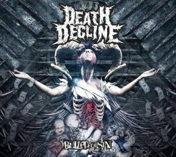 DEATH DECLINE_Built For Sin