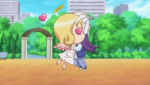 ♪ Shugo Chara ! Doki ! ♪