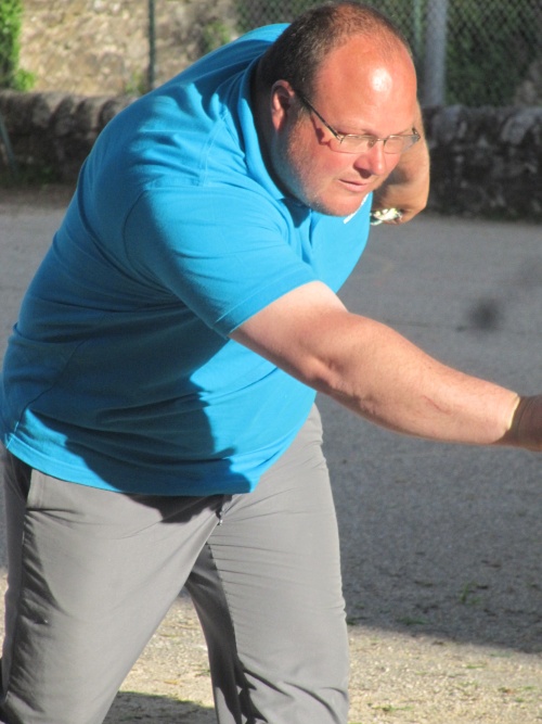 CONCOURS SECTEURS QUADRETTES à JAUJAC LE 6 MAI 2012