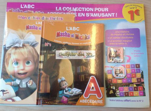 Hachette Collections