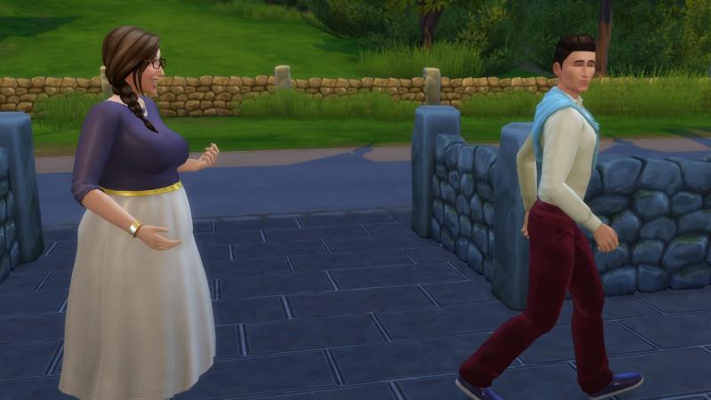 Semaine 2 - Quartier Windenburg - Foyer Munch