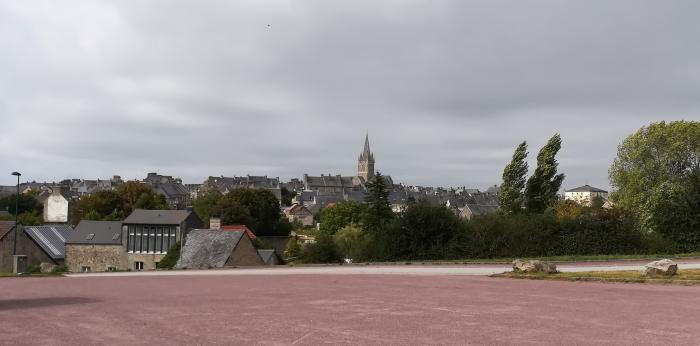 Départemment de la Manche 1ère partie