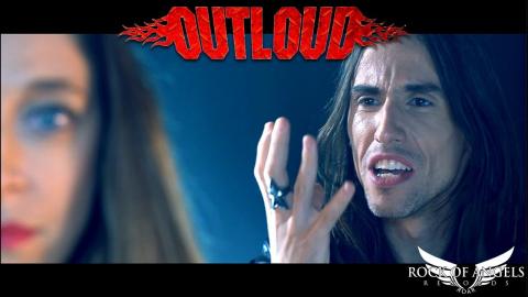 OUTLOUD - "...And I Tried" (Clip)