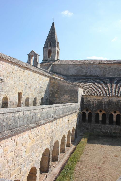 Abbaye du Thoronet