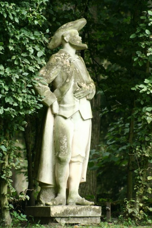 Montfort l'Amaury (4ème partie)