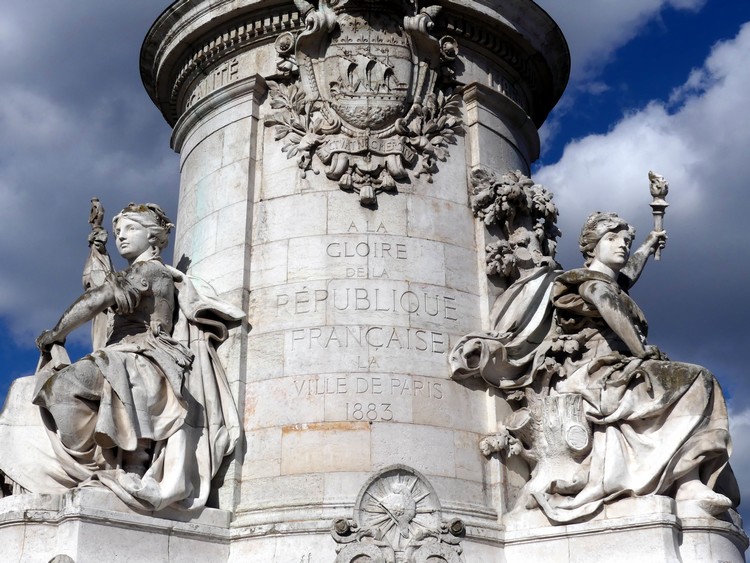 Place de la République