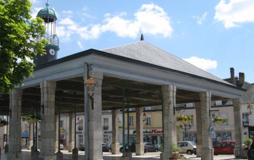 Brou  (Eure-et-Loir)
