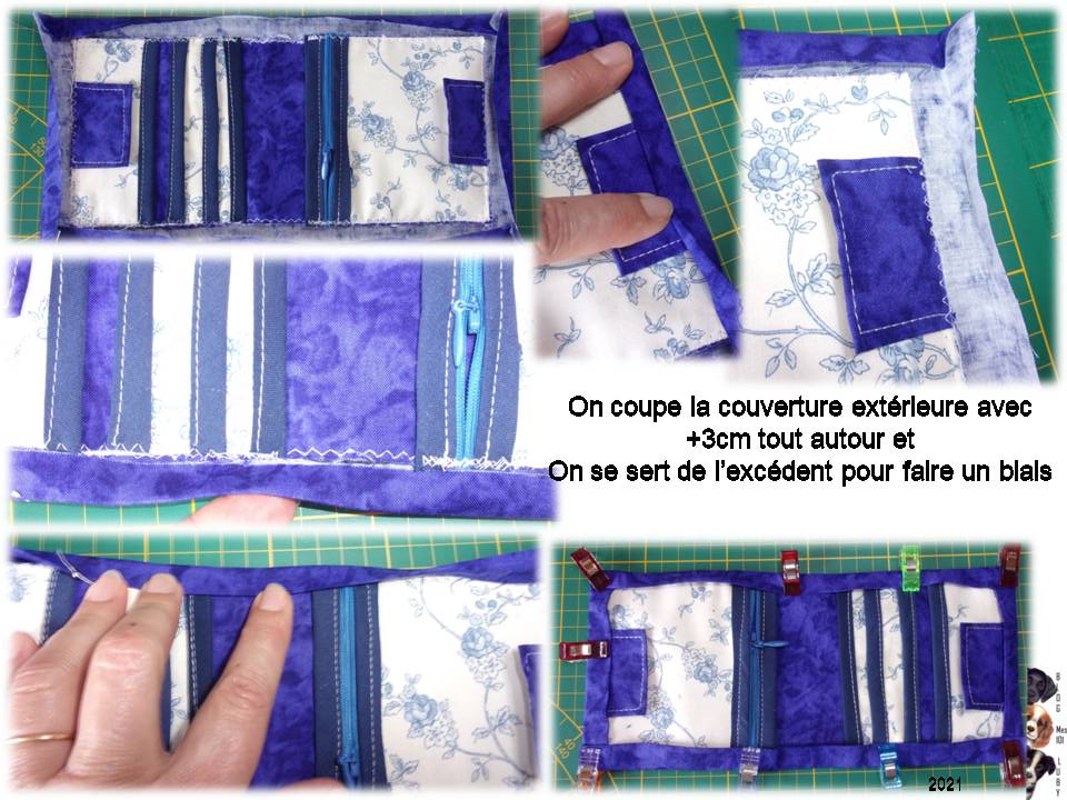 Couture - Groupe Facebook mais pas que ....