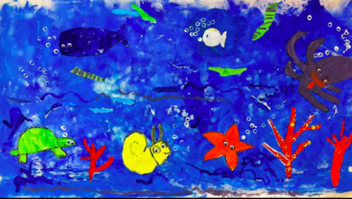Les poissons