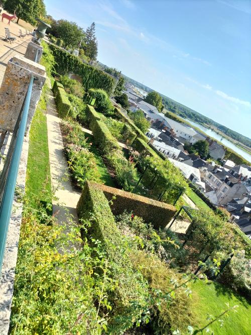 BLOIS, intro