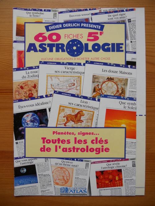Editions Atlas