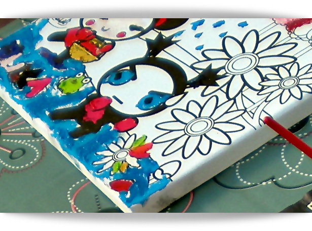 peinture 