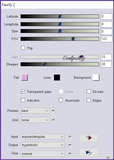 First Snow - Première Neige