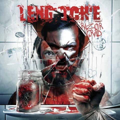 LENG TCH'E - "Redundant" (Clip)