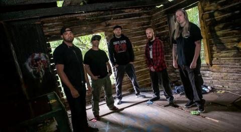 SWORN ENEMY - Les détails du nouvel album Gamechanger