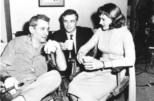 Le kimono pourpre, The crimson kimono, Samuel Fuller, 1959