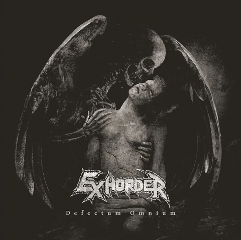 EXHORDER - Les détails du nouvel album Defectum Omnium ; Clip "Year Of The Goat"