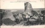 LES REMPARTS DE MOULINEAUX (Seine-Maritime)