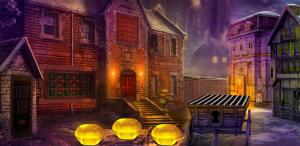 Jouer à G4K 50 room escape 21