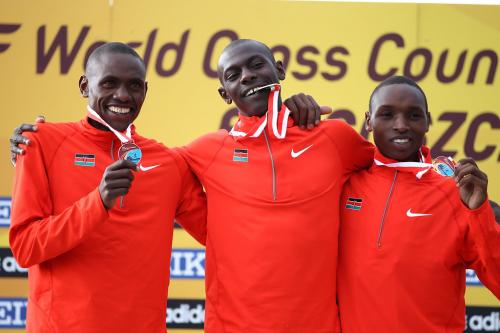 Korir Japhet