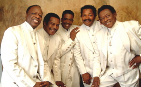 The Spinners