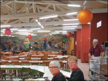 (J7) Ibos / Lourdes 21km _ 7 septembre 2013 _ (2)